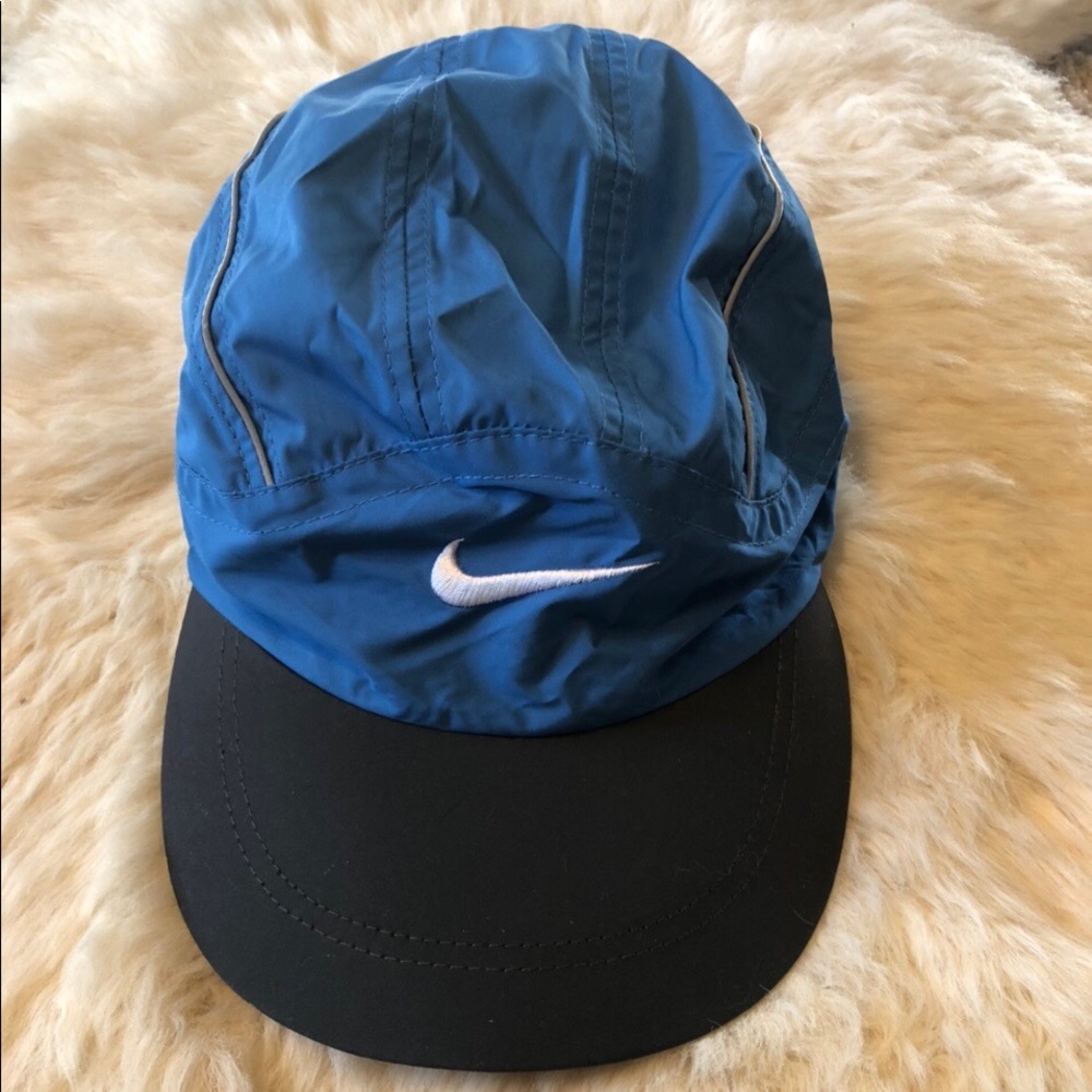 Vintage Nike Dry Fit Cap